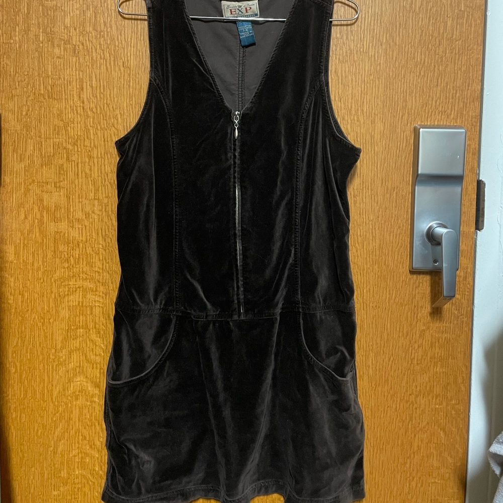 Jeans by Express Dress Size 7/8